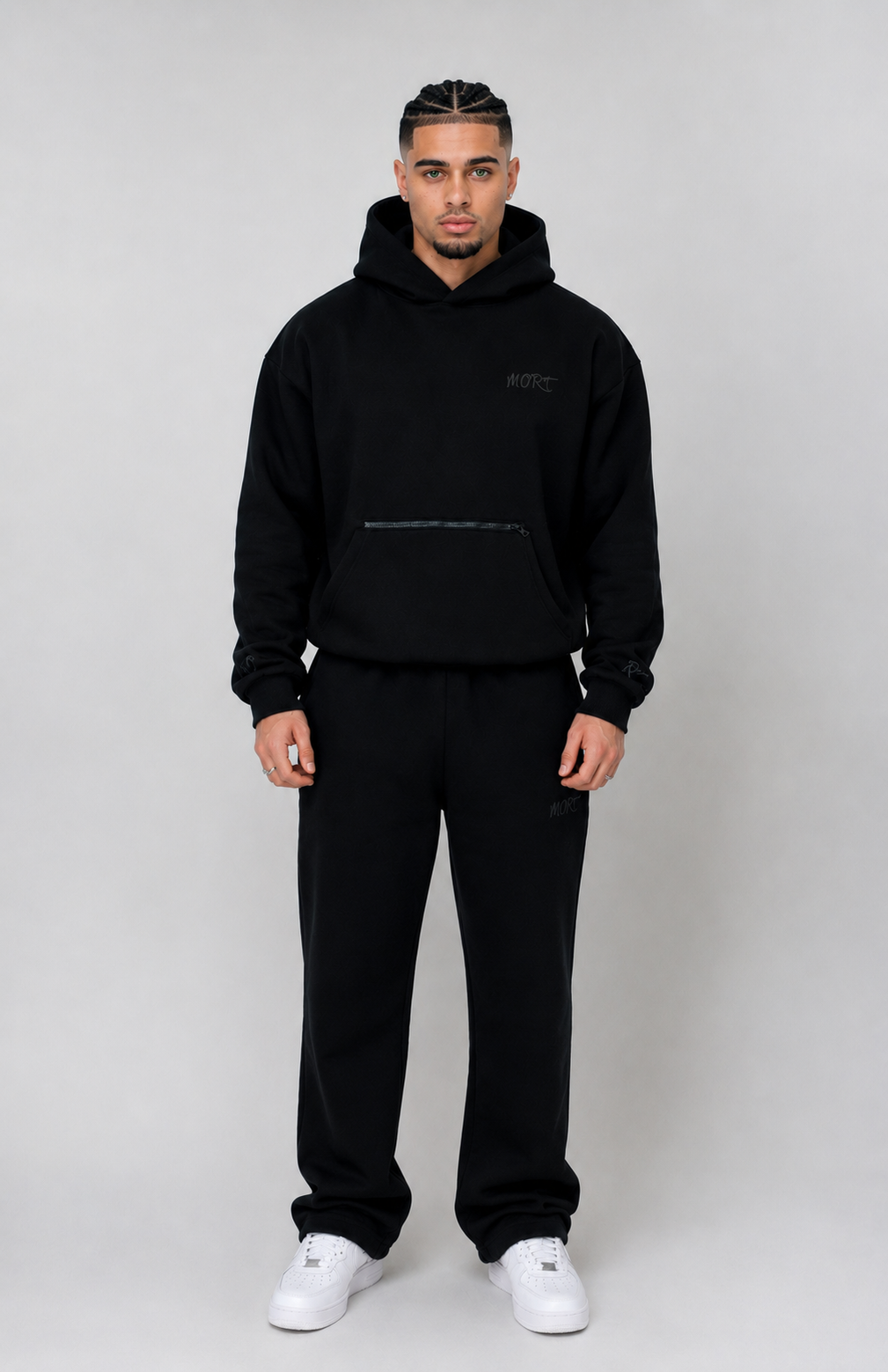 MORT Tracksuit