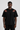 Blossom & Snake Black T-Shirt