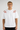 Blossom & Snake White T-Shirt