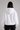 Rose Hoodie White