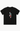 Blossom & Snake Black T-Shirt