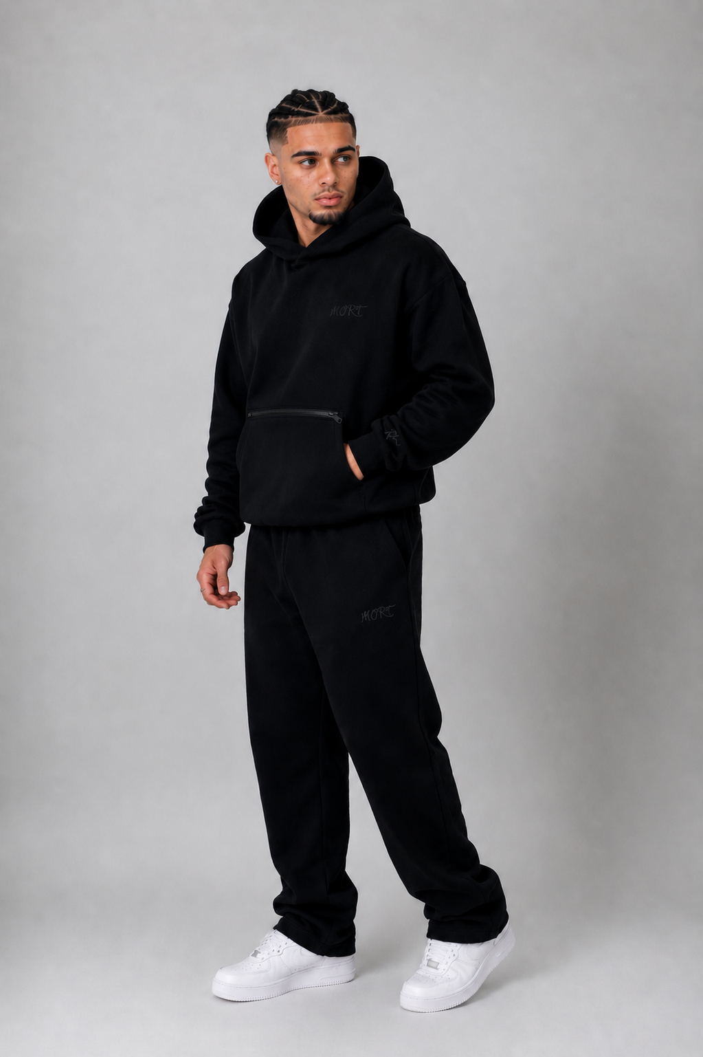MORT Tracksuit