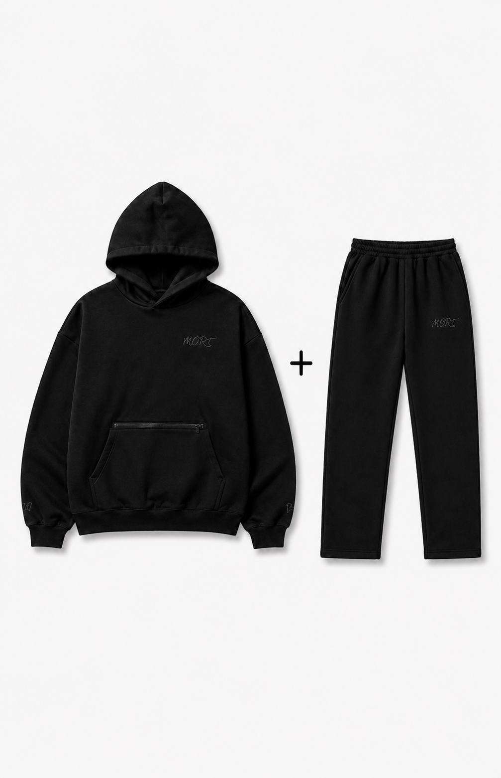 MORT Tracksuit