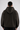 Snake Hoodie Dark brown