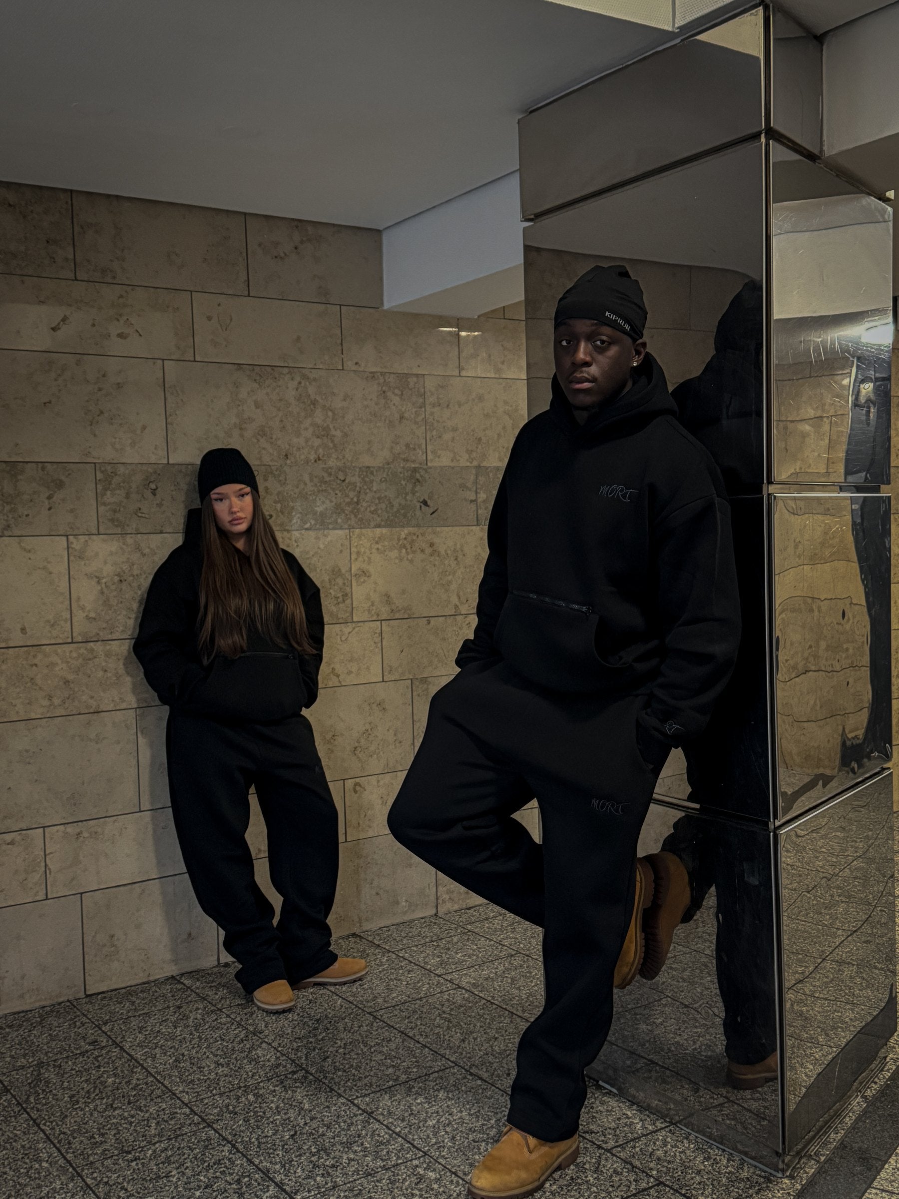 Tracksuits